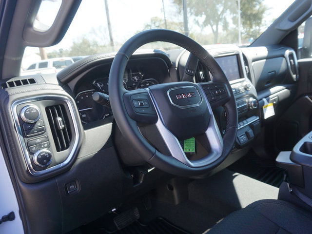 2022 GMC Sierra 2500HD SLE 4WD