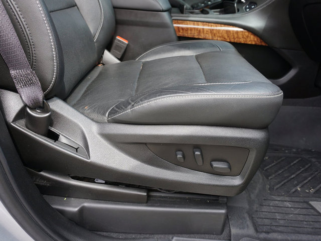 2020 Chevrolet Suburban Premier 2WD
