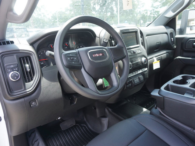 2022 GMC Sierra 2500HD Pro 2WD 142WB