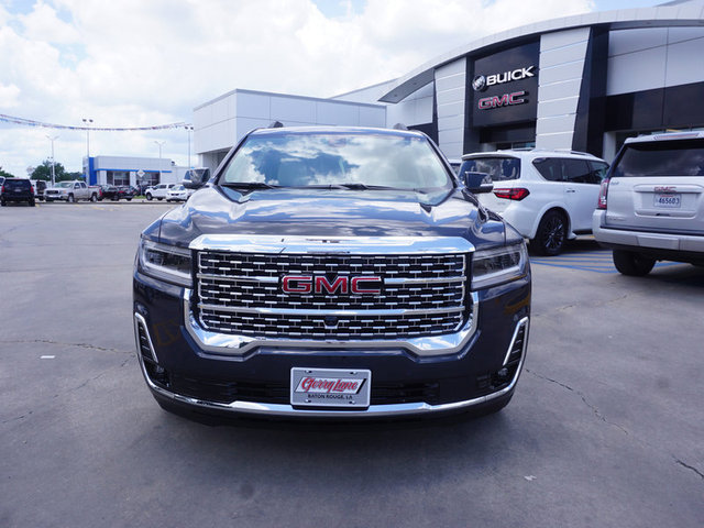 2022 GMC Acadia Denali FWD