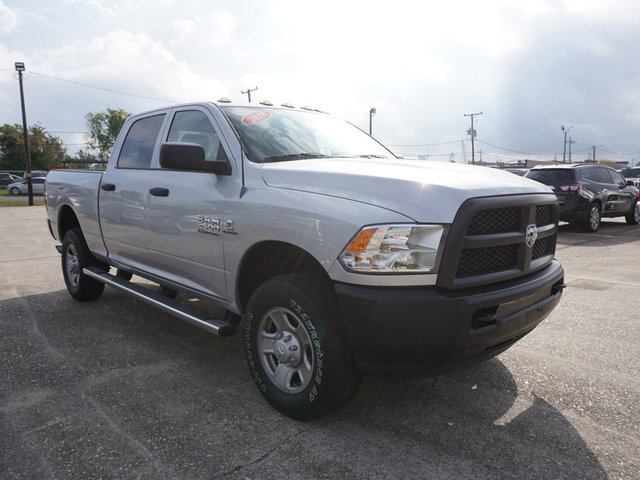 2018 Ram 2500 Tradesman 4WD 6ft4 Box