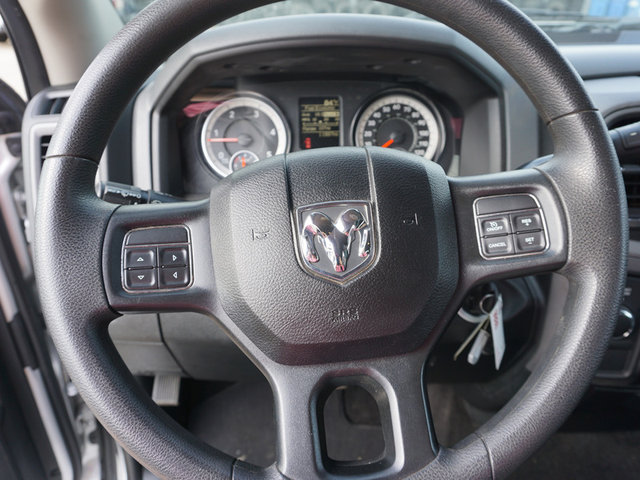 2018 Ram 2500 Tradesman 4WD 6ft4 Box