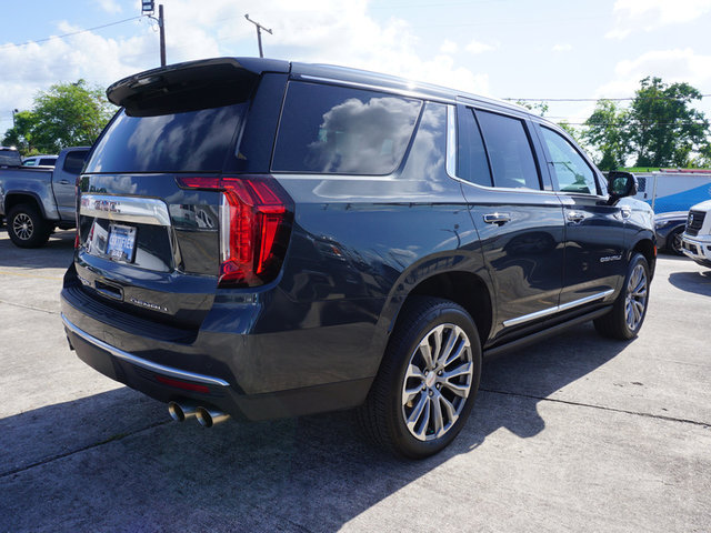 2021 GMC Yukon Denali 4WD