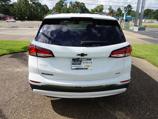 2022 Chevrolet Equinox RS FWD