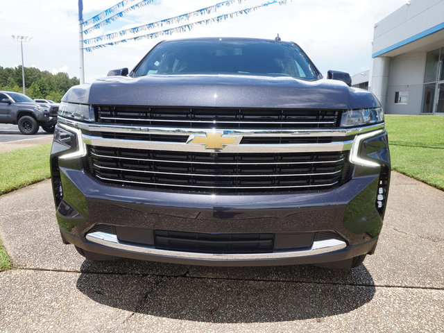 2022 Chevrolet Suburban LT 2WD