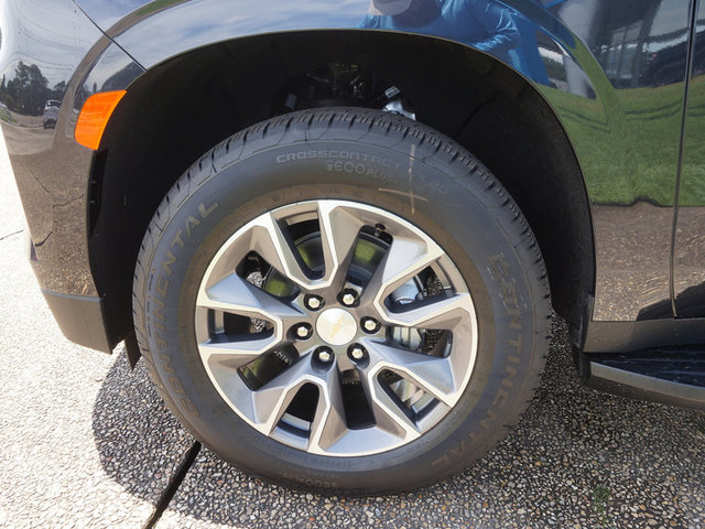 2022 Chevrolet Suburban LT 2WD