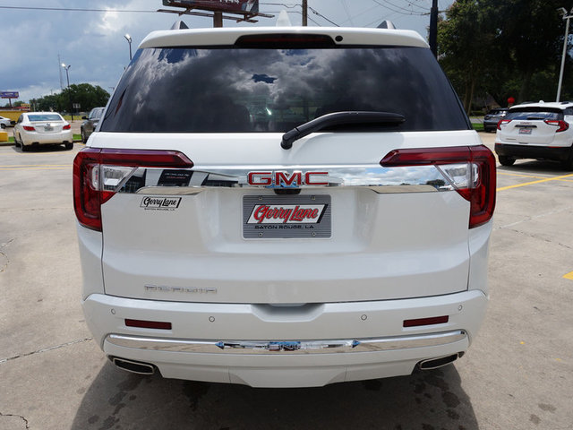 2023 GMC Acadia Denali FWD