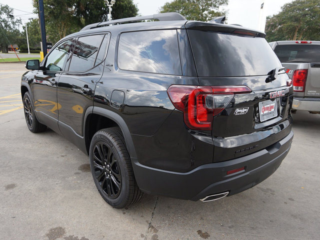 2022 GMC Acadia SLE FWD