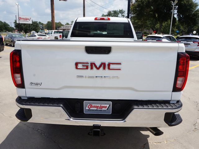 2022 GMC Sierra 2500HD Pro 4WD 142WB