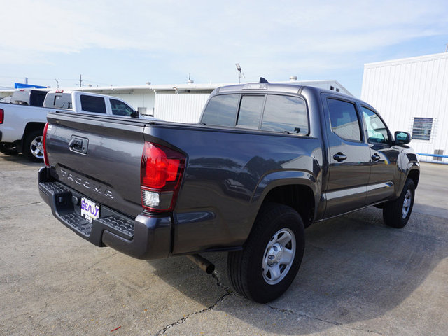 2019 Toyota Tacoma SR 2WD