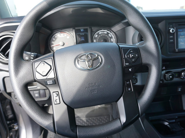 2019 Toyota Tacoma SR 2WD