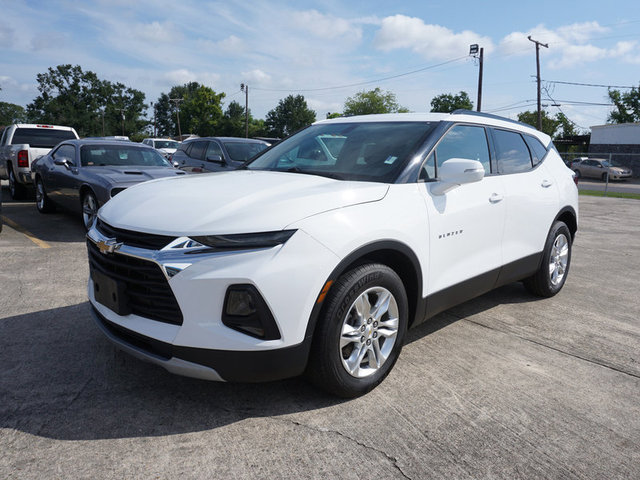 2019 Chevrolet Blazer 2LT AWD