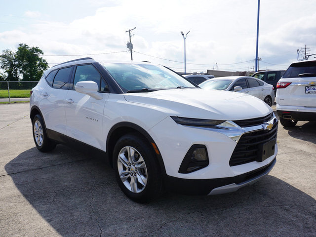 2019 Chevrolet Blazer 2LT AWD