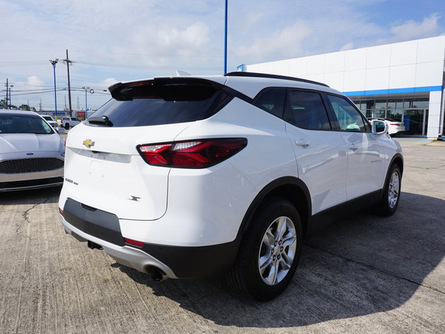 2019 Chevrolet Blazer 2LT AWD