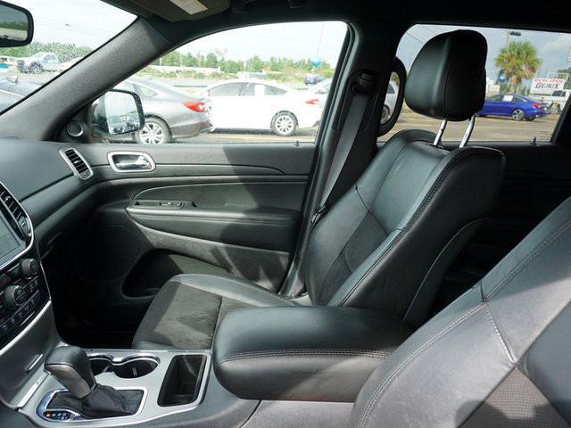 2020 Jeep Grand Cherokee Altitude 2WD