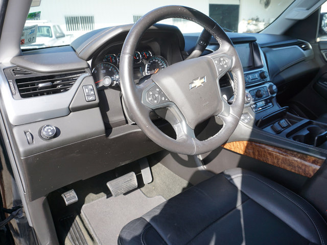 2017 Chevrolet Suburban 1500 Premier 2WD