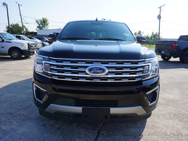 2018 Ford Expedition Limited 2WD