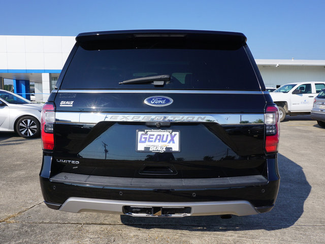 2018 Ford Expedition Limited 2WD
