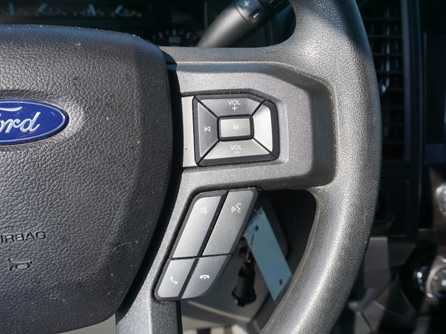2019 Ford F-150 STX 2WD 5.5ft Box