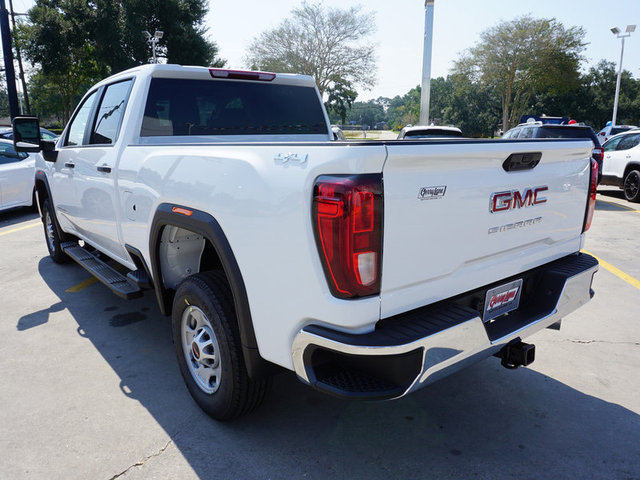 2023 GMC Sierra 2500HD Pro 4WD 159WB