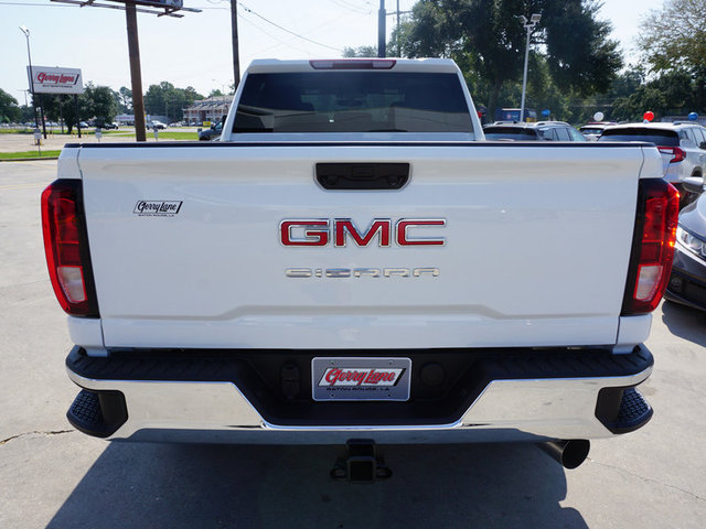 2023 GMC Sierra 2500HD Pro 4WD 159WB