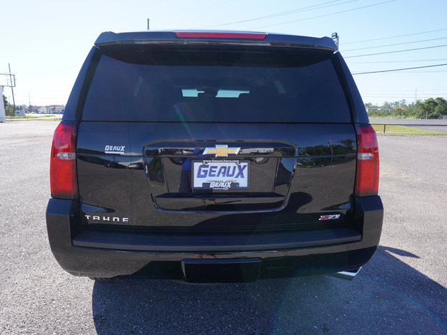 2019 Chevrolet Tahoe LT 4WD