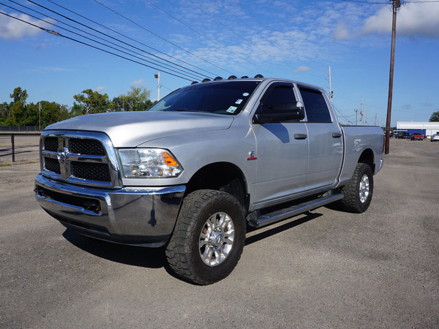 2015 Ram 2500 Tradesman 4WD 149WB