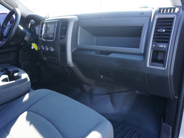 2015 Ram 2500 Tradesman 4WD 149WB