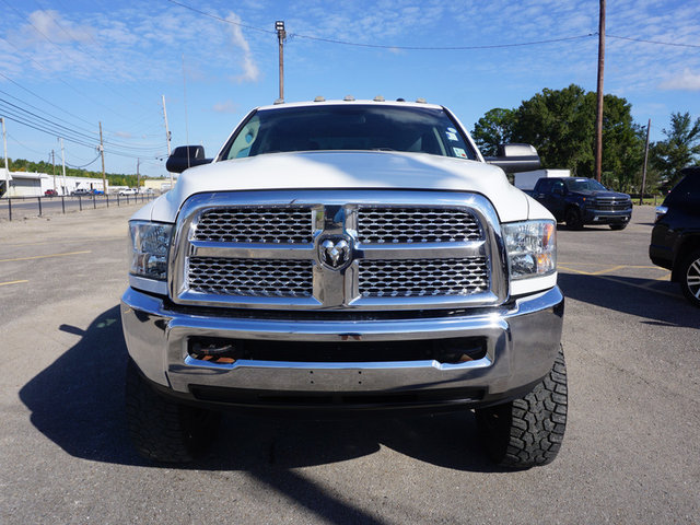 2018 Ram 2500 Tradesman 4WD 6ft4 Box