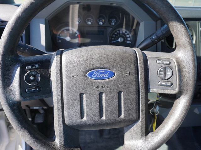 2014 Ford F-250 XL 2WD 142WB