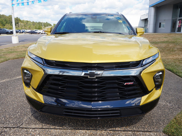 2023 Chevrolet Blazer RS FWD