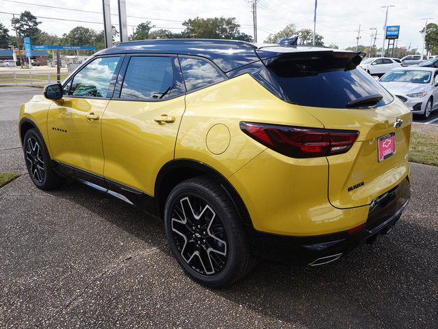 2023 Chevrolet Blazer RS FWD