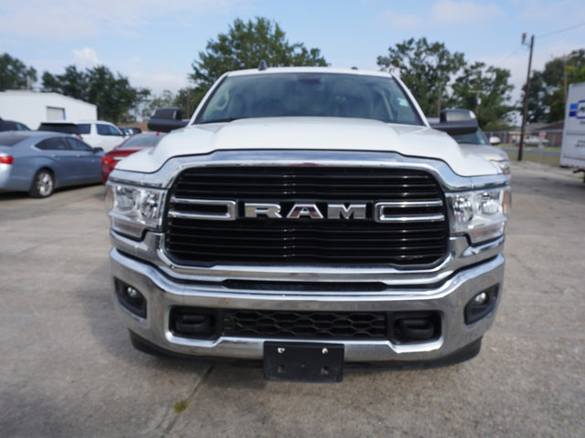 2020 Ram 2500 Big Horn 4WD 6ft4 Box