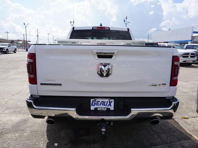 2020 Ram 1500 Big Horn 4WD 5ft7 Box