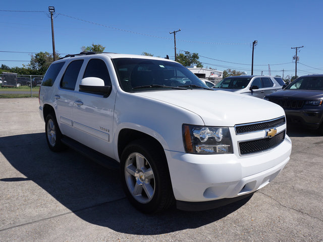 2012 Chevrolet Tahoe LS 2WD