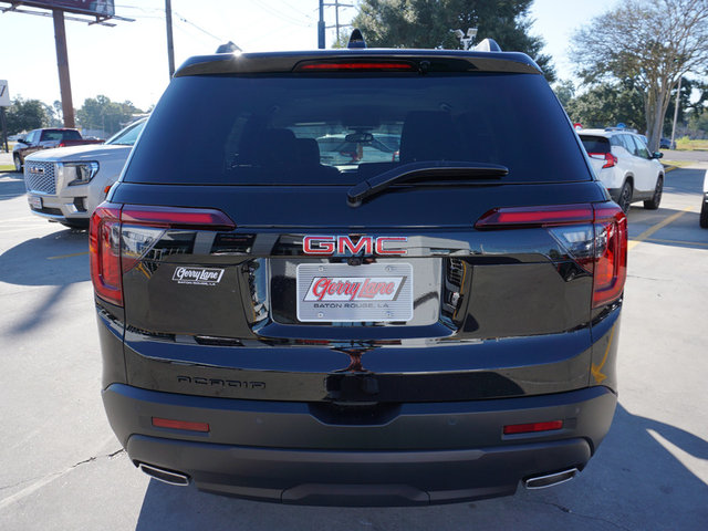 2023 GMC Acadia SLT FWD