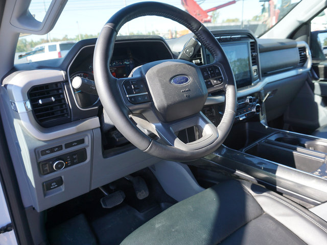 2022 Ford F-150 XLT 4WD 5.5ft Box