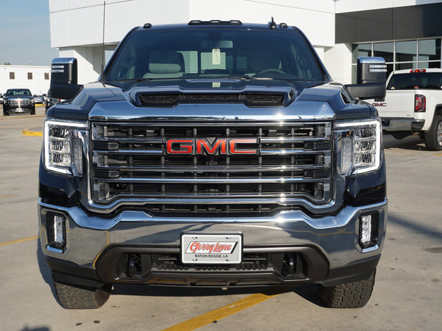 2023 GMC Sierra 2500HD SLT 4WD 159WB