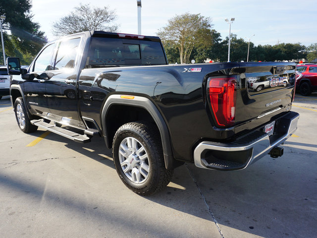 2023 GMC Sierra 2500HD SLT 4WD 159WB