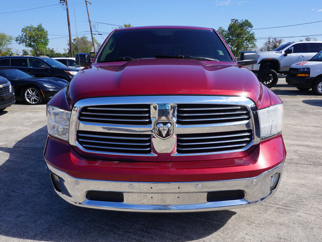 2014 Ram 1500 Big Horn 2WD 149WB