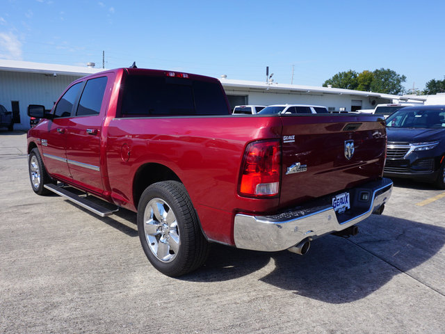 2014 Ram 1500 Big Horn 2WD 149WB