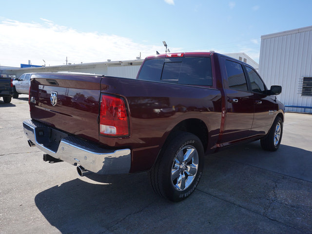 2018 Ram 1500 Big Horn 2WD 5ft7 Box