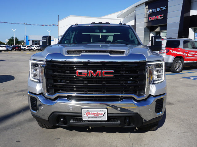 2023 GMC Sierra 2500HD Pro 4WD 172WB