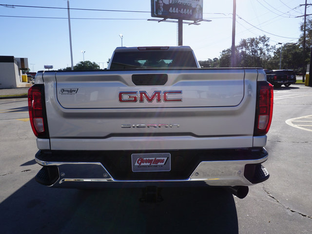 2023 GMC Sierra 2500HD Pro 4WD 172WB