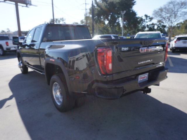 2023 GMC Sierra 3500HD Denali 4WD 172WB