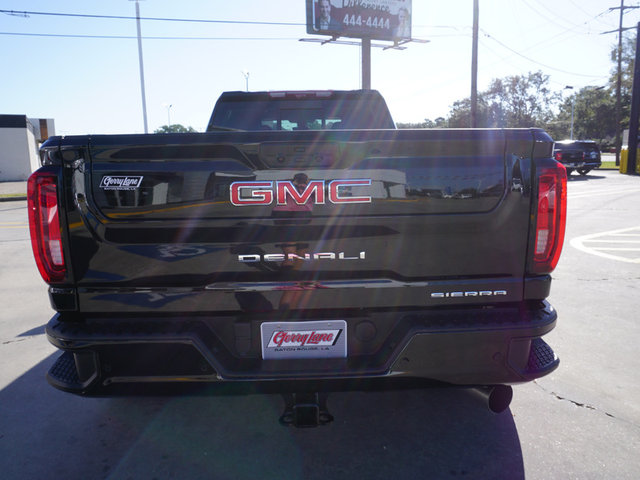 2023 GMC Sierra 3500HD Denali 4WD 172WB