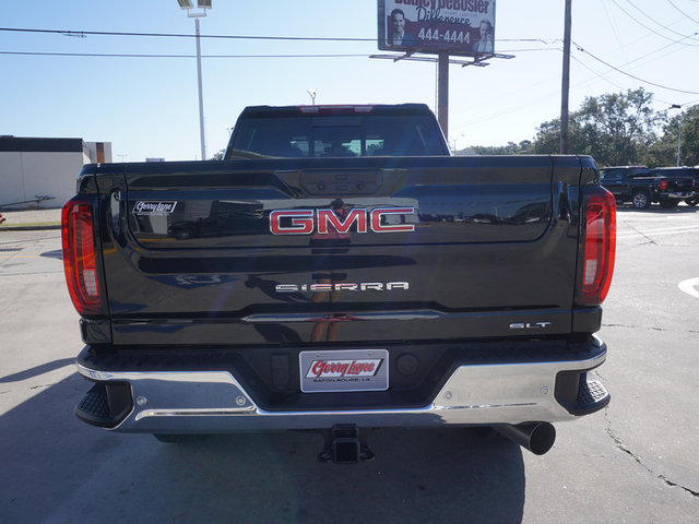 2023 GMC Sierra 2500HD SLT 4WD 159WB