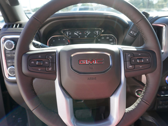 2023 GMC Sierra 2500HD SLT 4WD 159WB