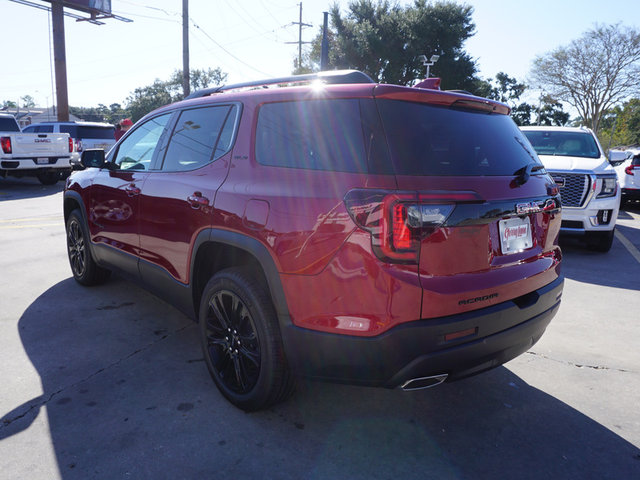 2023 GMC Acadia SLE FWD