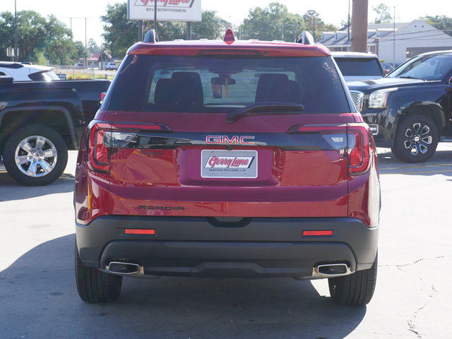 2023 GMC Acadia SLE FWD